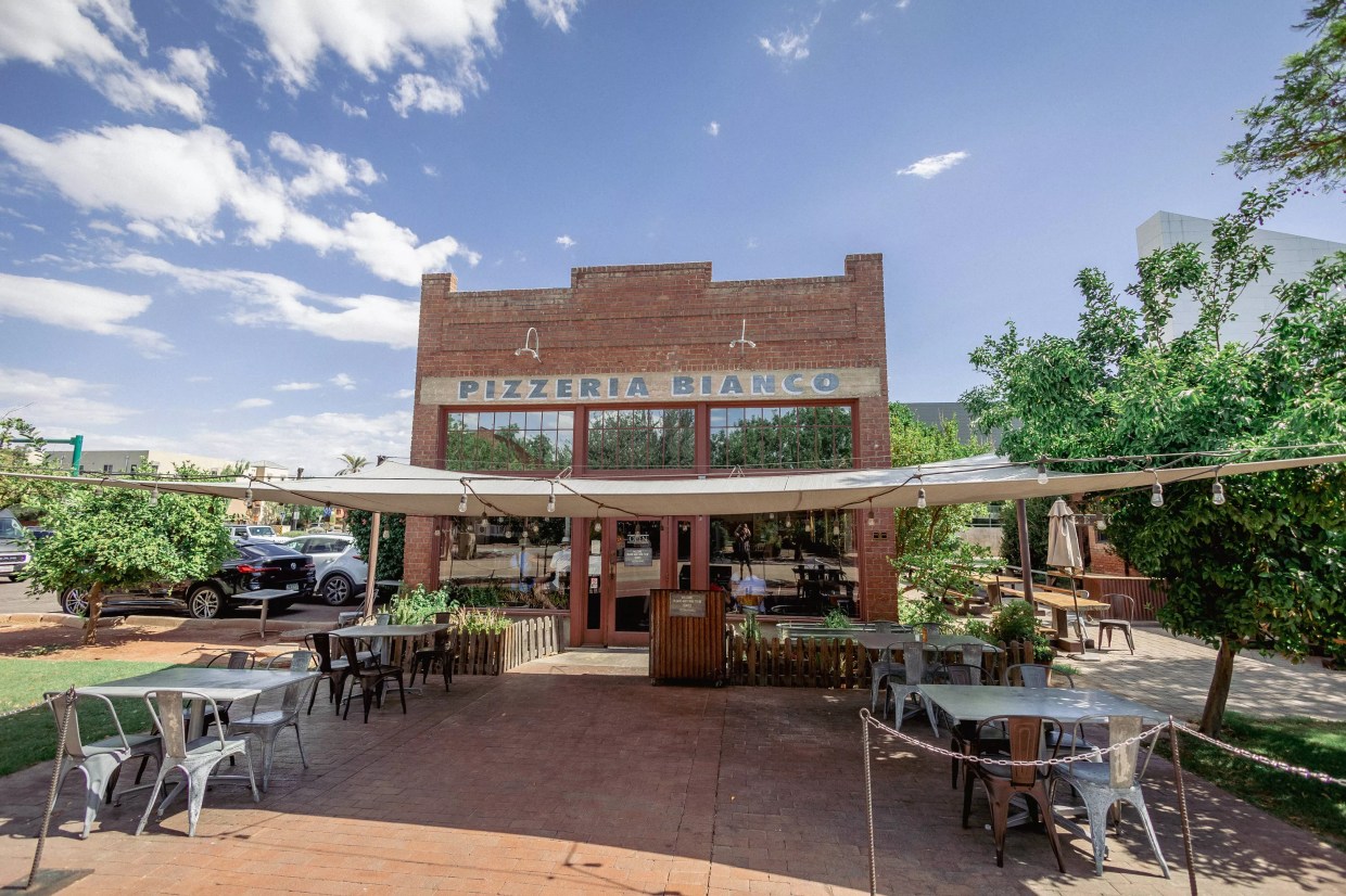Readers react to Pizzeria Bianco’s spot on best in U.S. list