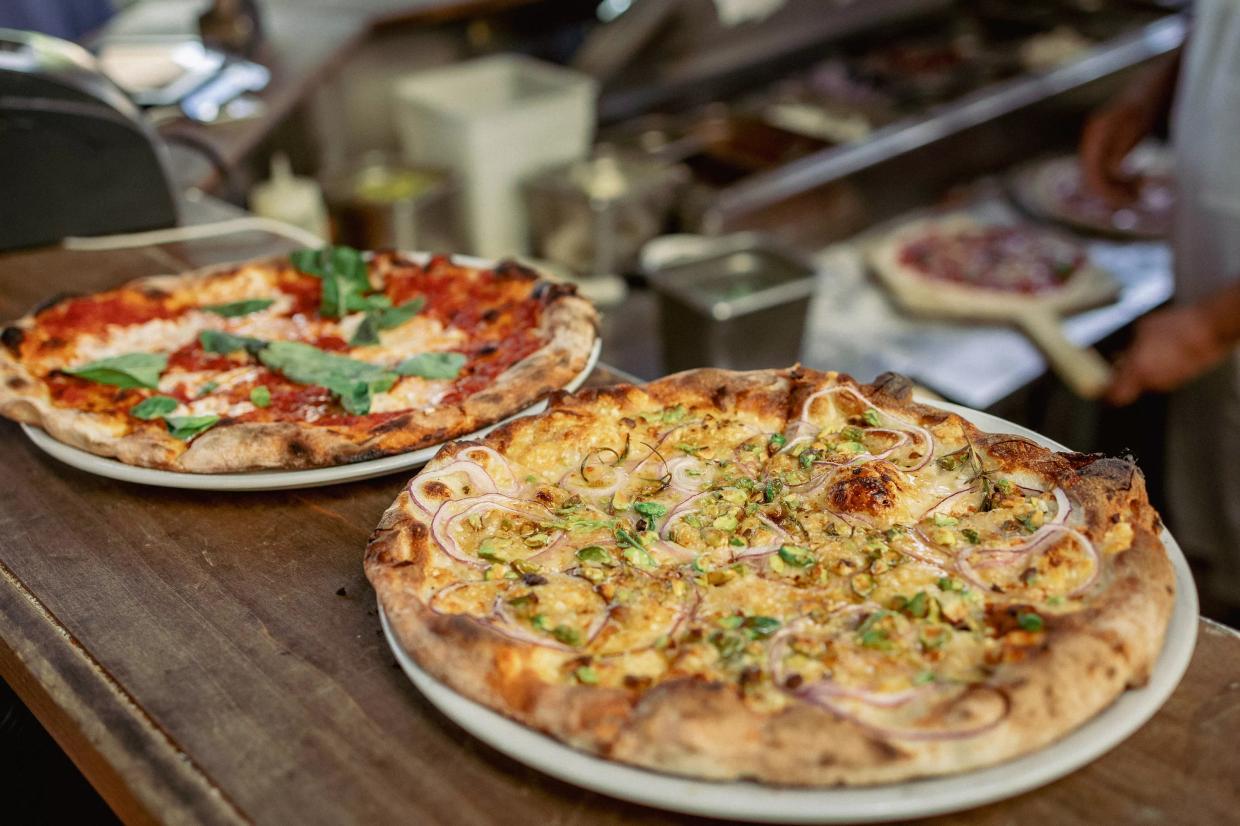 Phoenix ranks no. 16 on national pizza list. Should we be higher?
