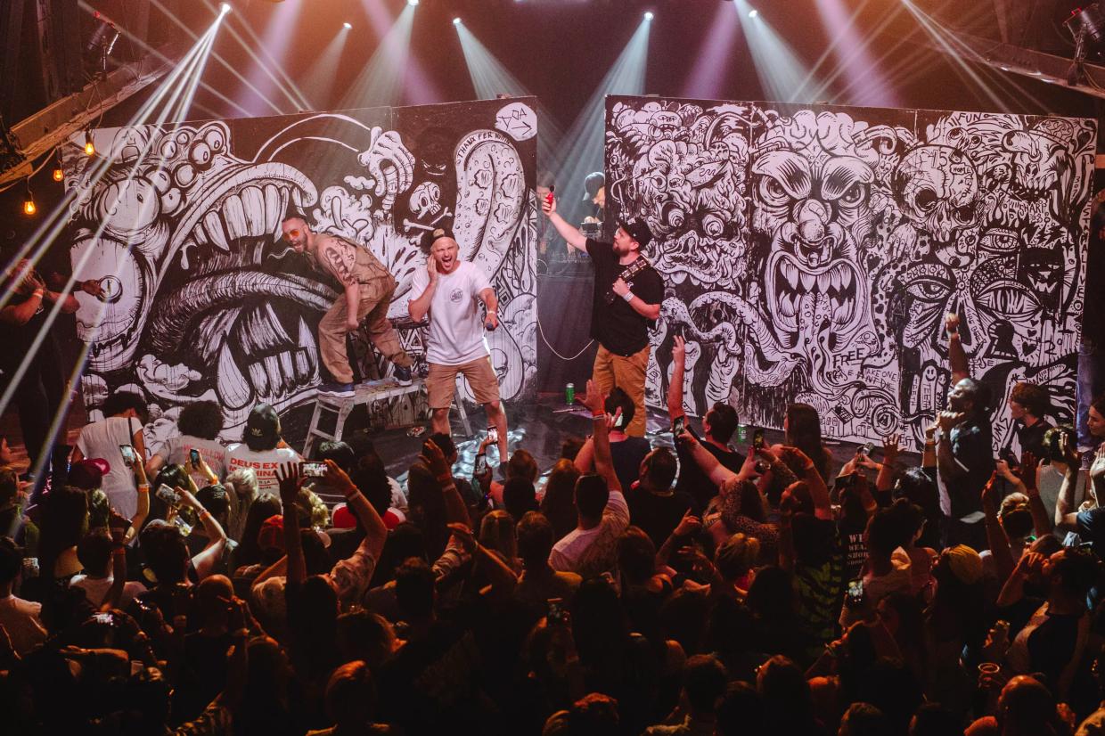 Here’s the Latest Metro Phoenix Arts and Culture News