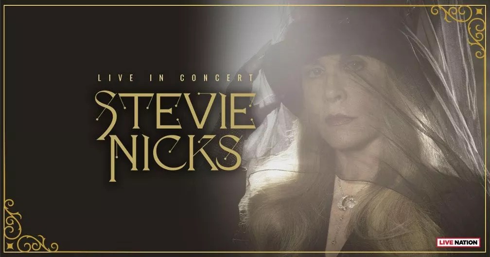 Stevie Nicks Is Playing a Phoenix Concert This Fall