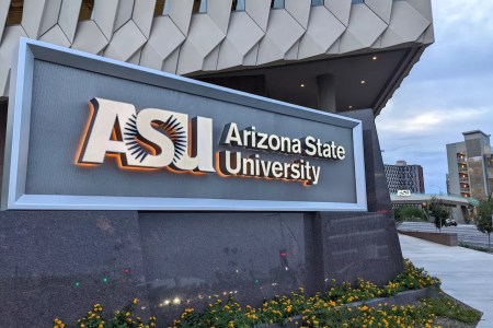Where Arizona universities ranked in new best U.S. college list