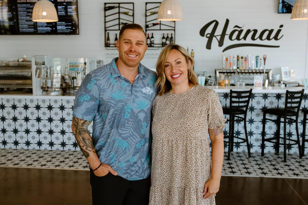 This New Valley Cafe Helps Foster Youth in Phoenix. Meet HÁ£nai Coffee