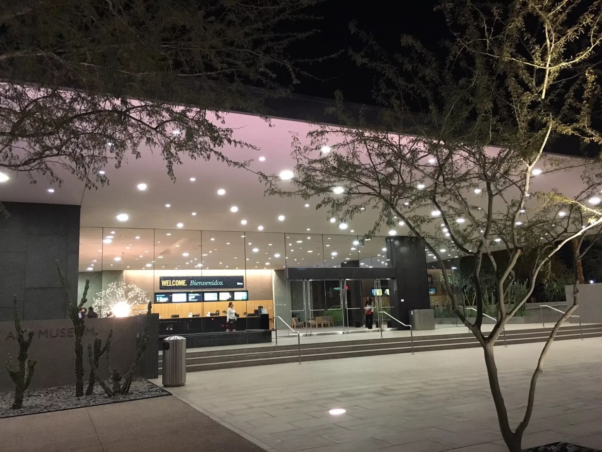 How 3 Arizona museums are innovating to bring in visitors