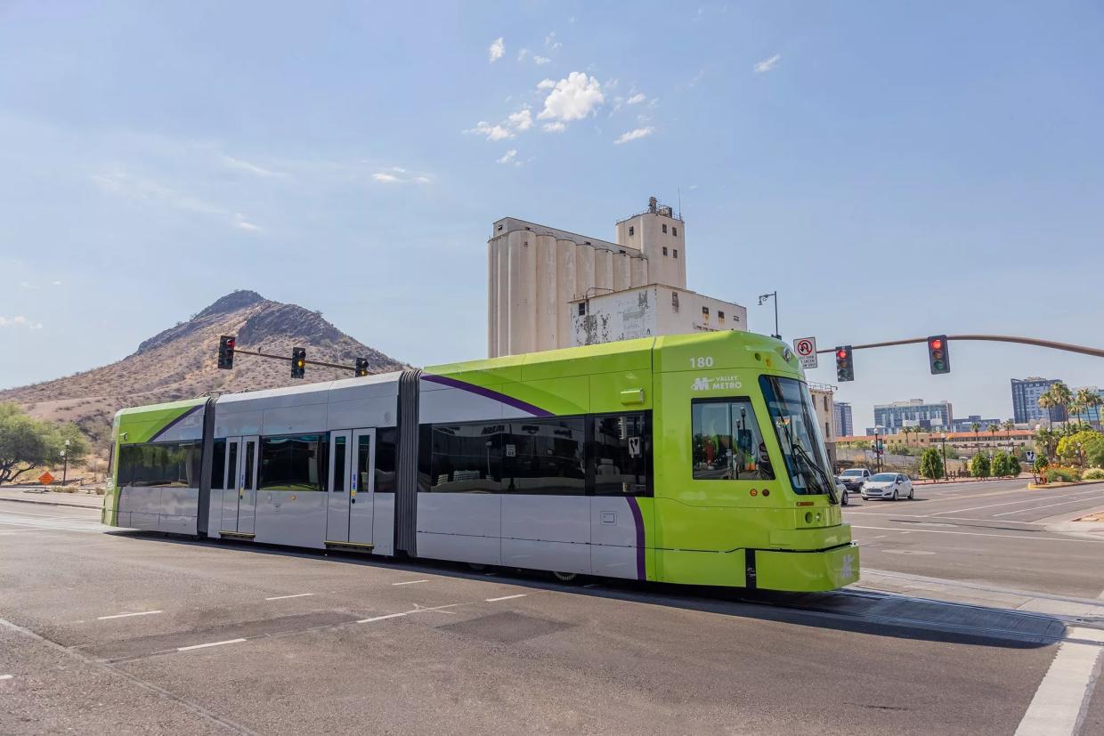 Streetcar eats: Try these 10 Tempe restaurants and bars right off the rail