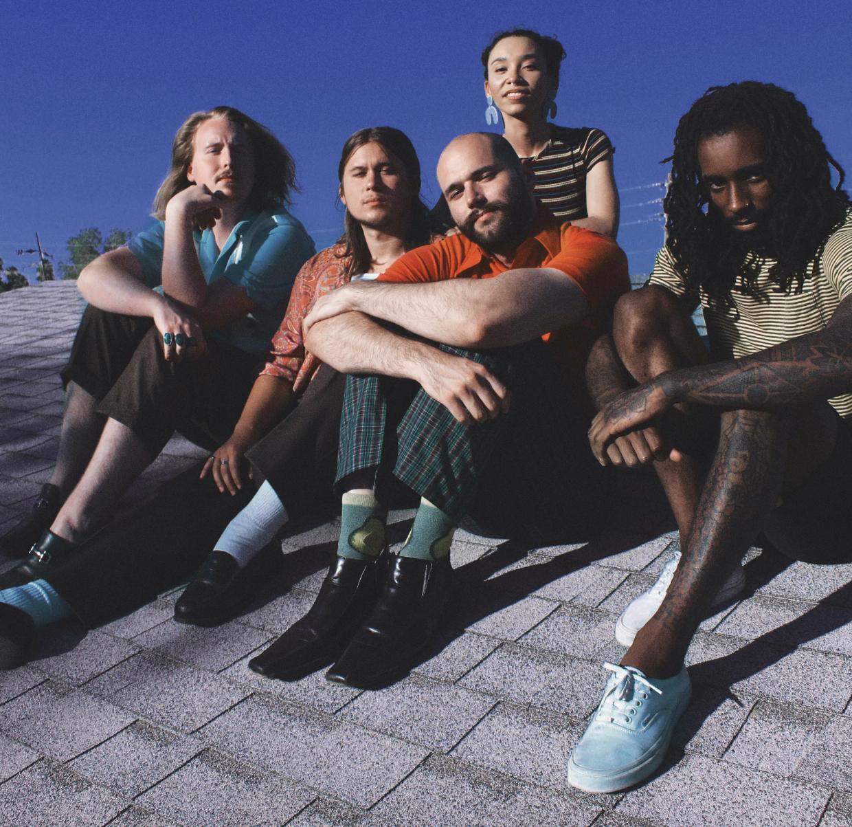 Phoenix Rapper Pariah Pete Takes Personable Approach to Get His Words Heard