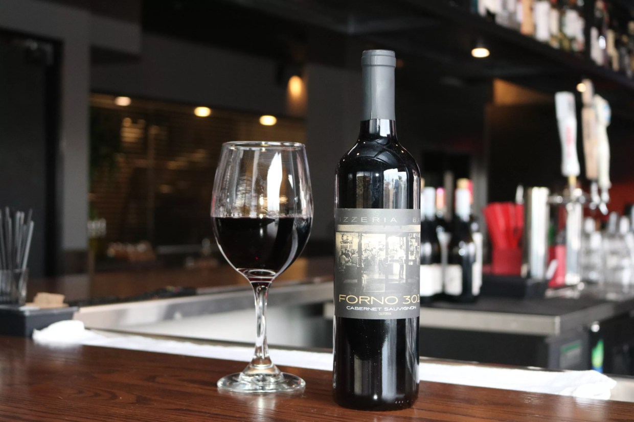 Forno 301’s Second Location Is Now Open In Scottsdale With a Drive-Thru