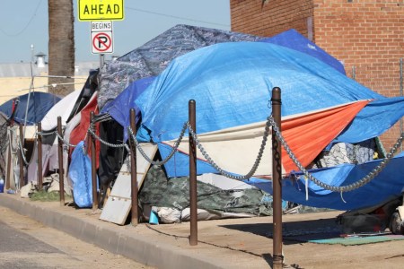 Phoenix homelessness is set to surge, experts say