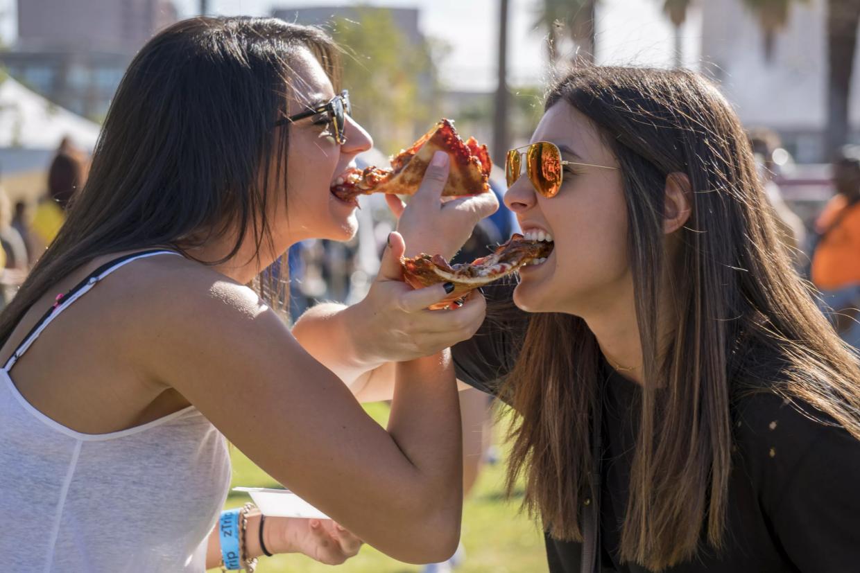 Fill your plate this November at these food and drinks events around metro Phoenix