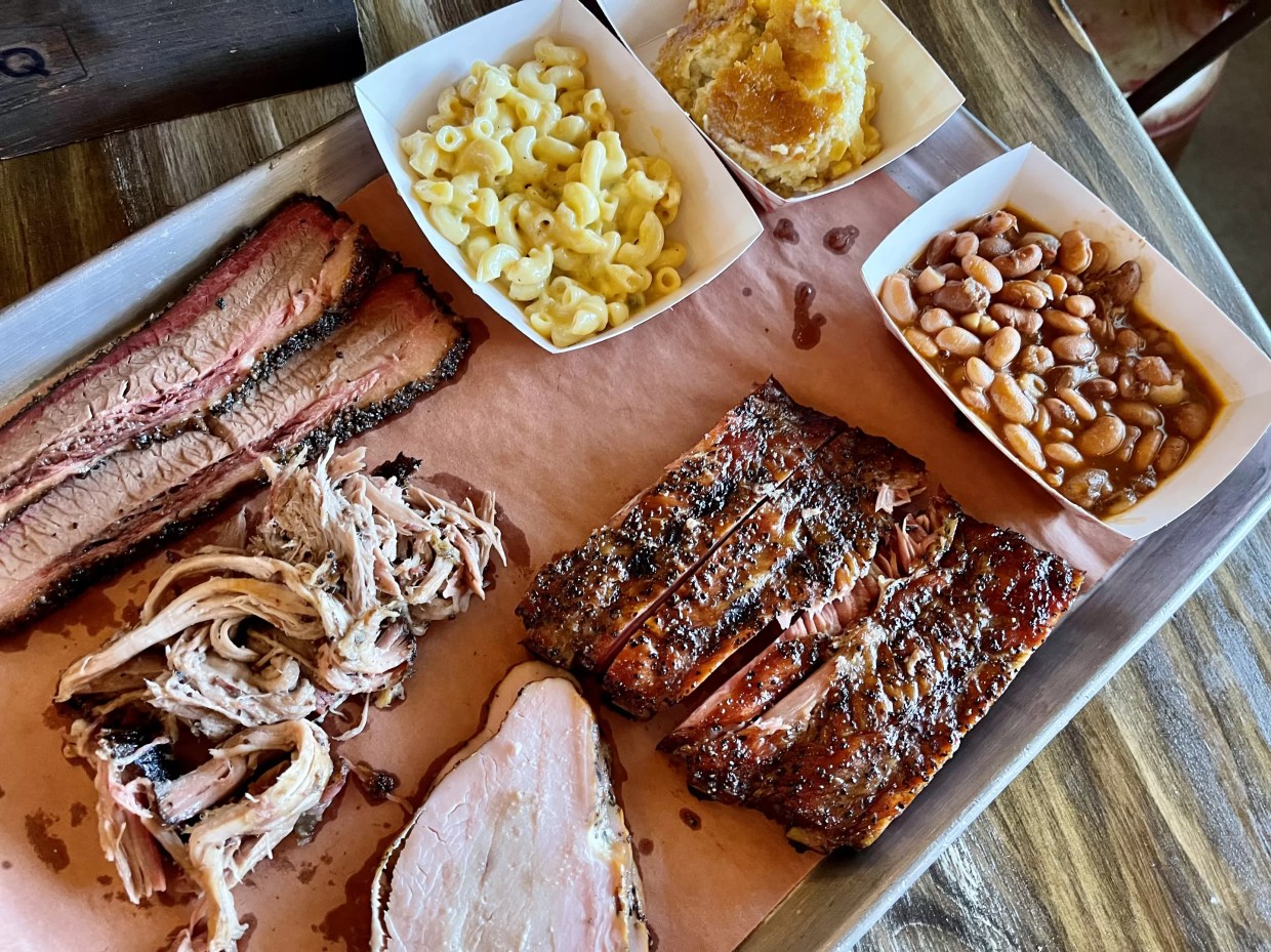 New barbecue restaurants are popping up around Phoenix. Here are 3 to try soon