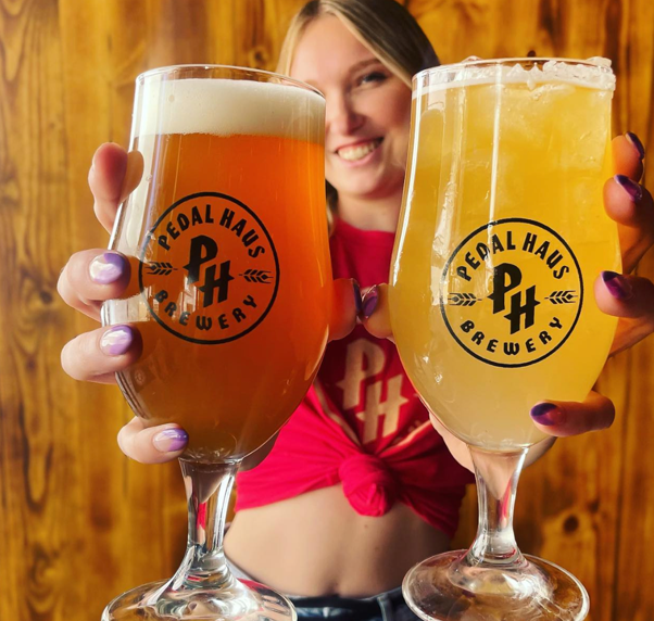 A six-pack of Phoenix craft breweries serving Mexican lagers