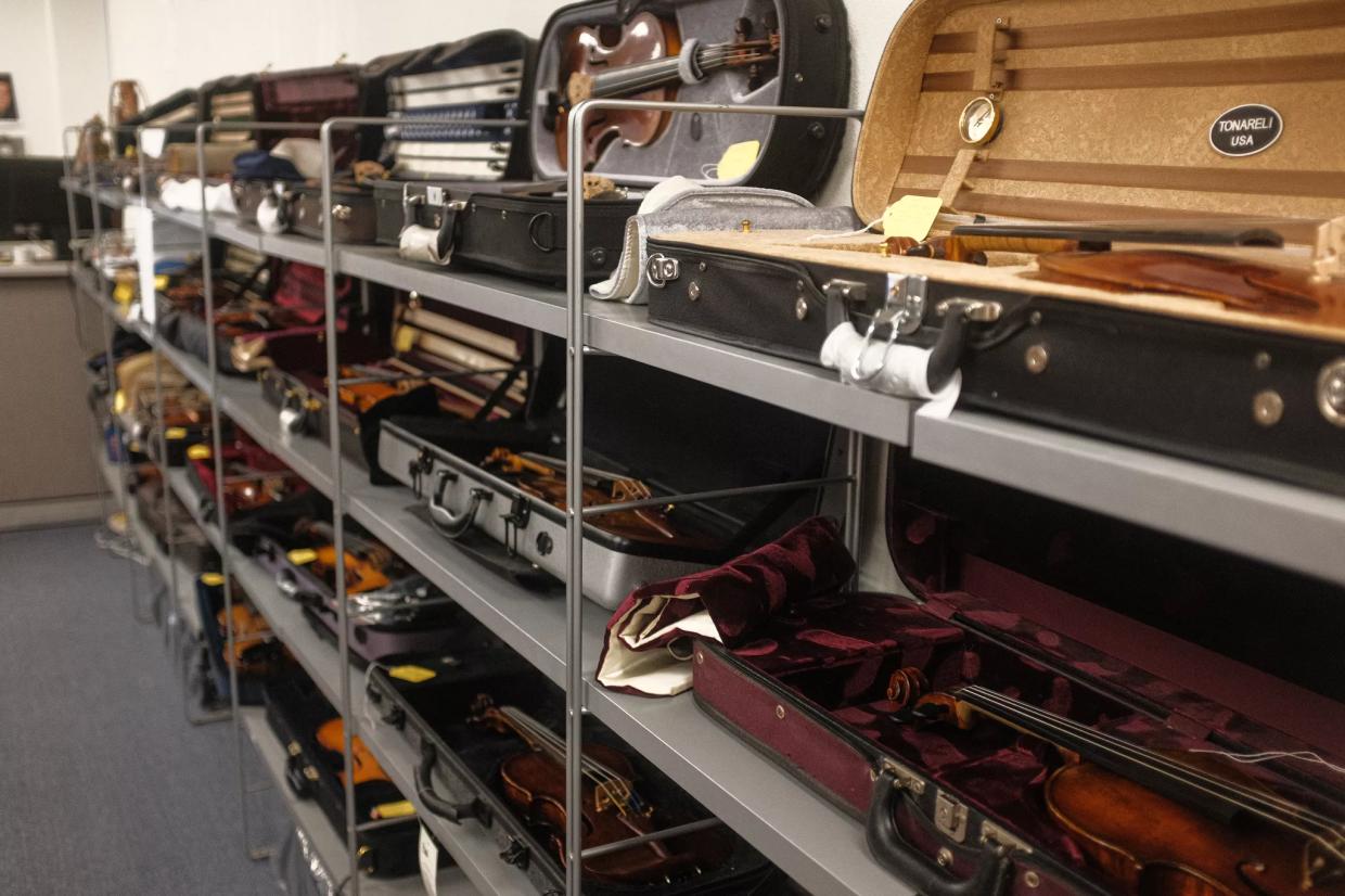 Retro repairs: Where to get your vintage valuables fixed in Phoenix