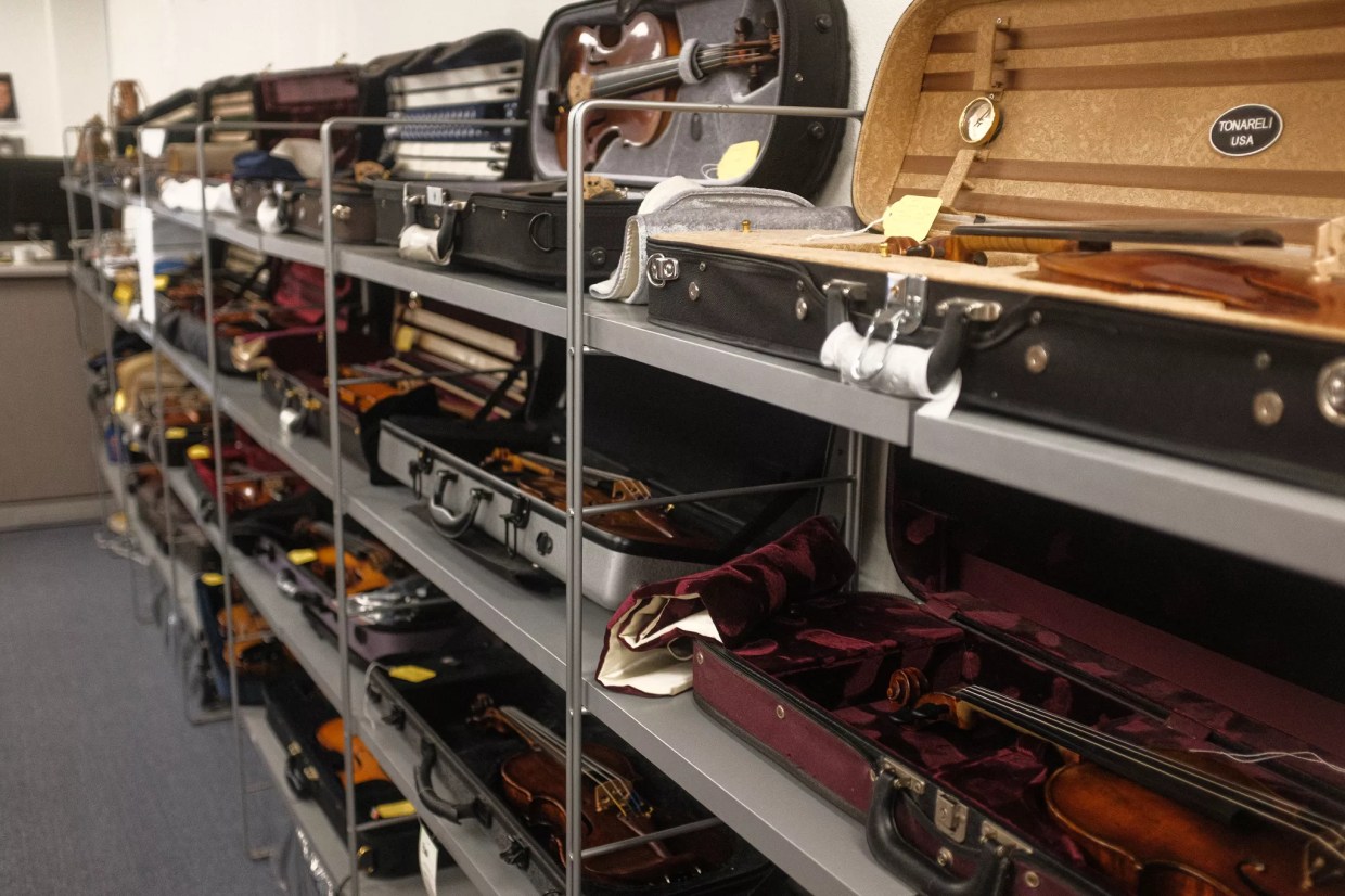 Retro repairs: Where to get your vintage valuables fixed in Phoenix