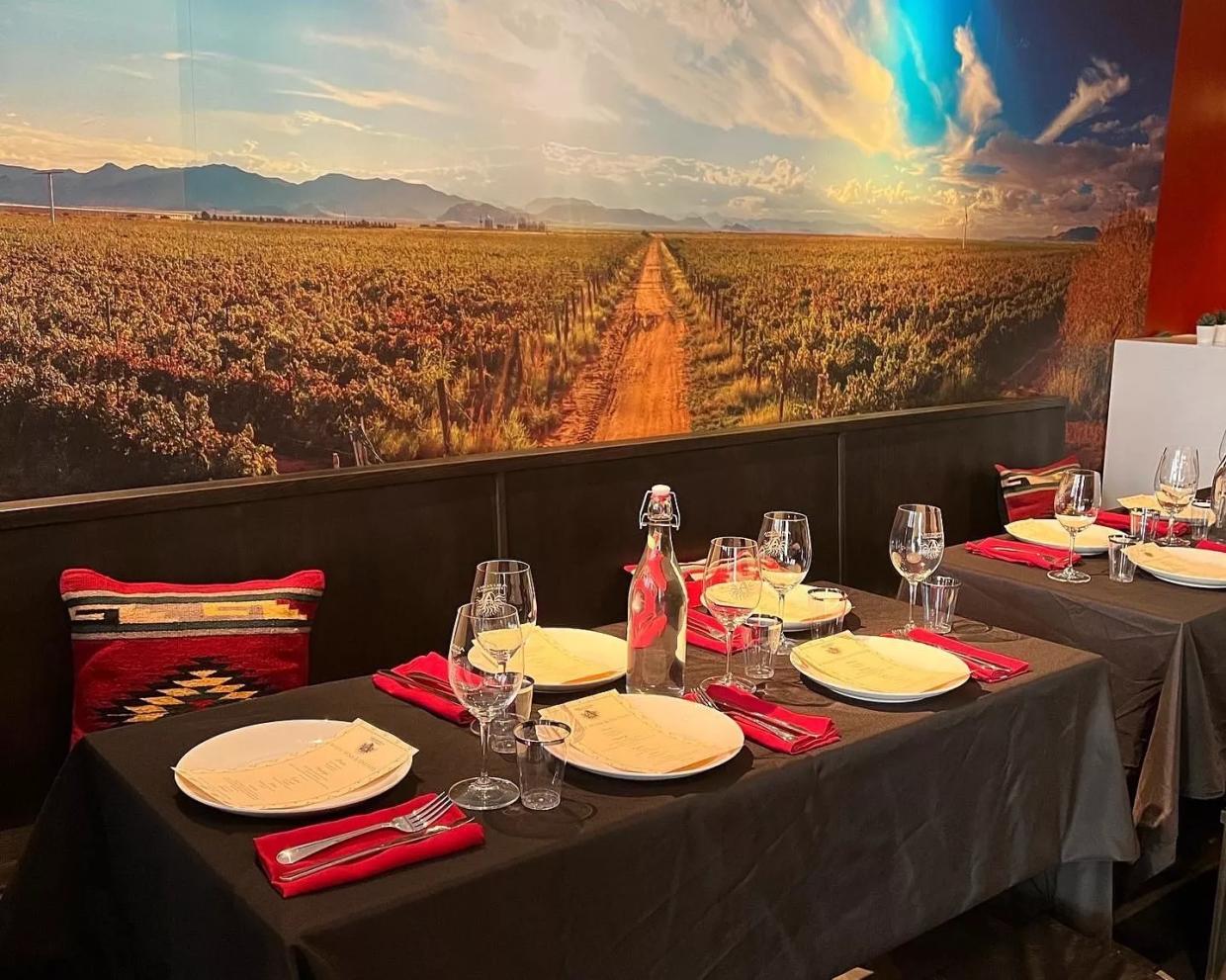 Powerhouse Arizona winery closes Old Town tasting room