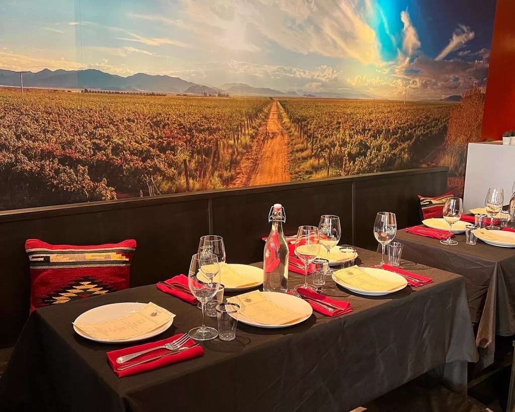 Powerhouse Arizona winery closes Old Town tasting room