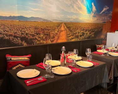 Powerhouse Arizona winery closes in Scottsdale
