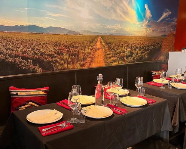 Powerhouse Arizona winery closes Old Town tasting room