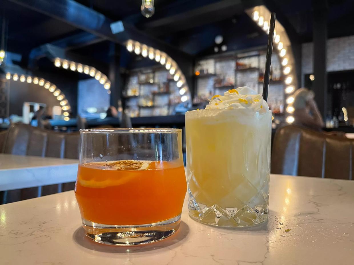 Best Bites: At This Chandler Wine Bar, A Cocktail Steals the Spotlight