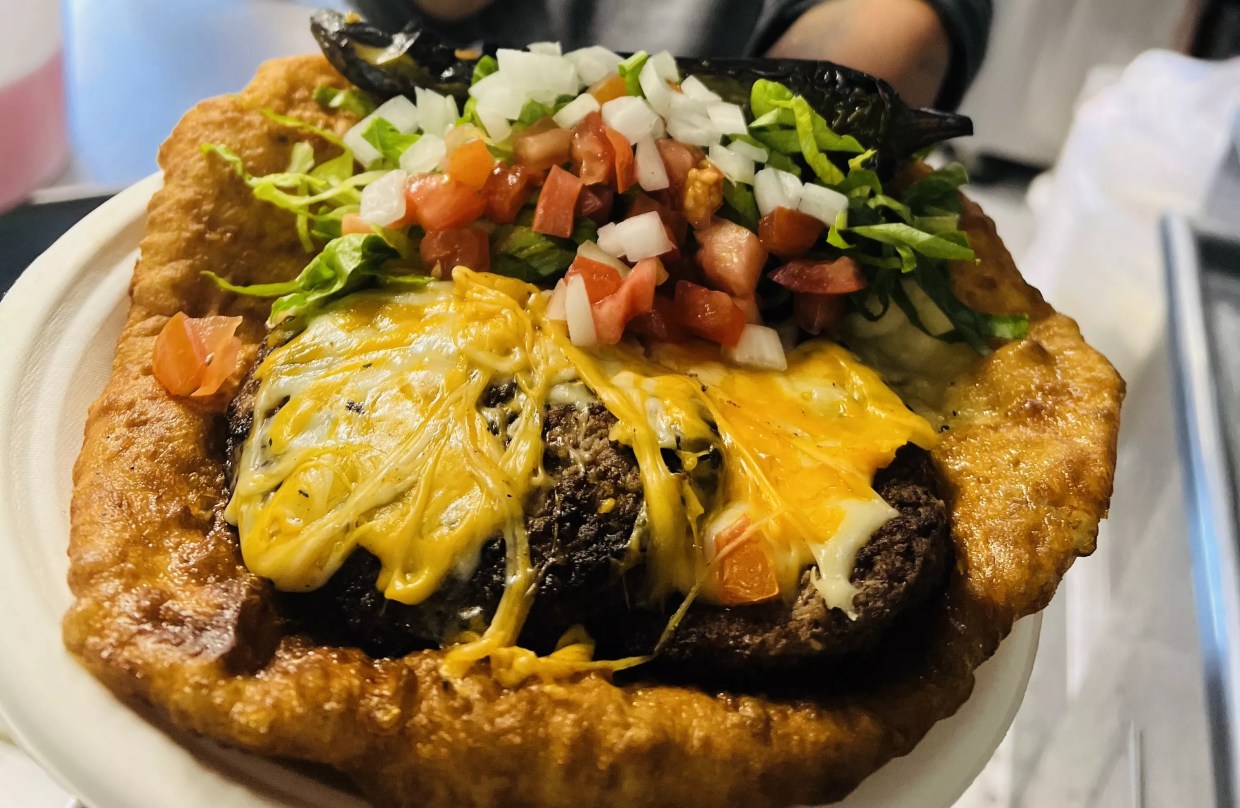 The Indigenous Peoples’ Day Phoenix Fest Celebrates Local Native Foods
