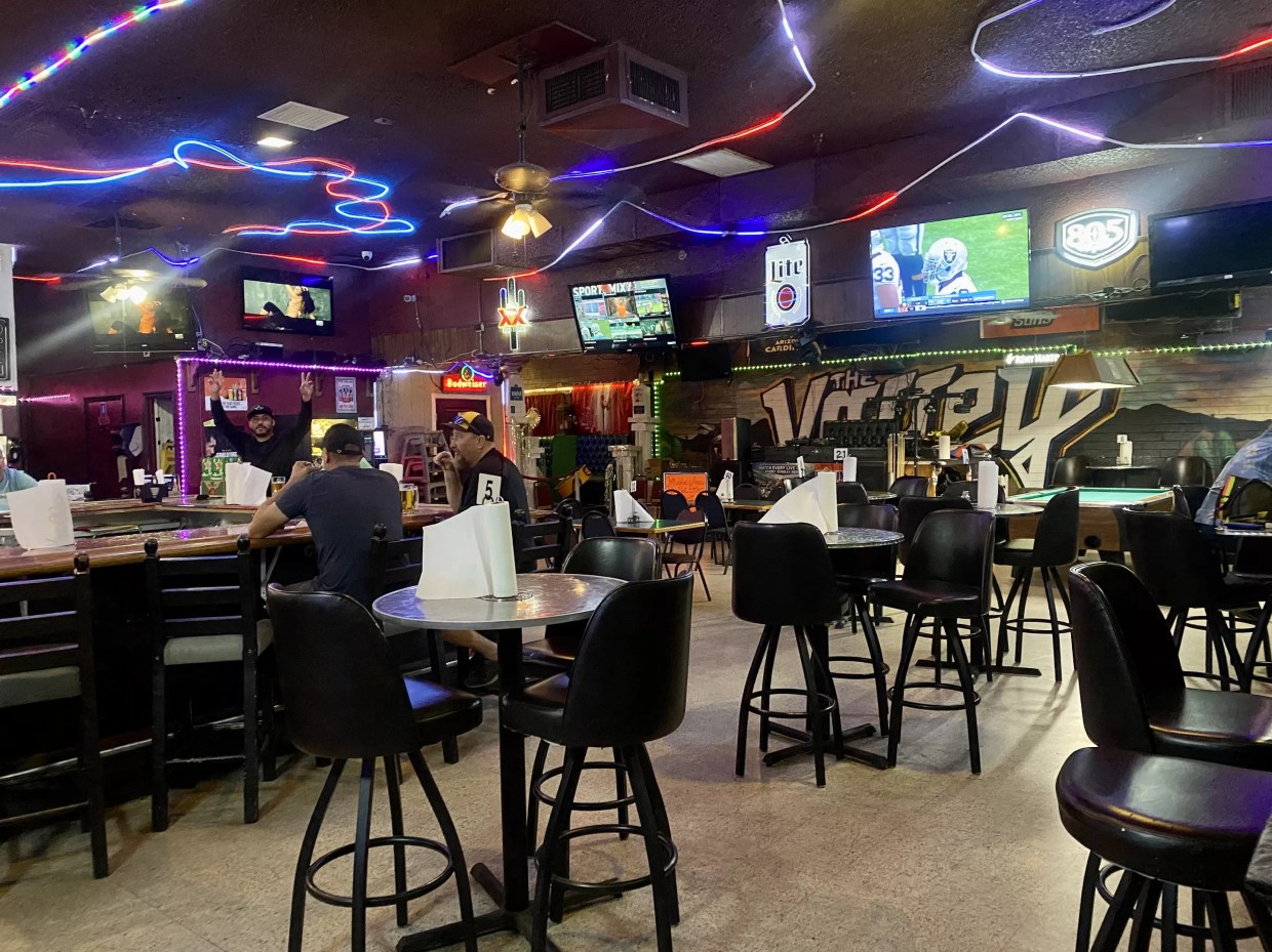 Dining Guide: Where To Eat and Drink in Maryvale