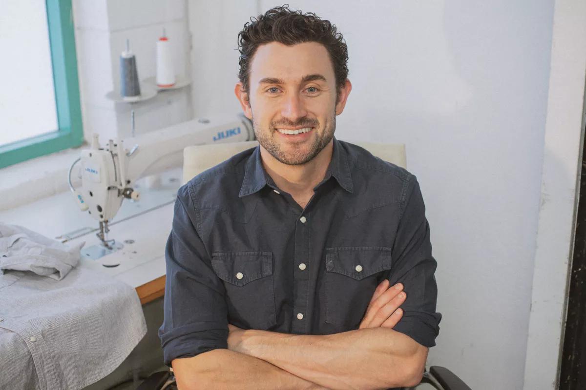Phoenix Native Nick Wetta Bootstraps His Own Western Wear Company