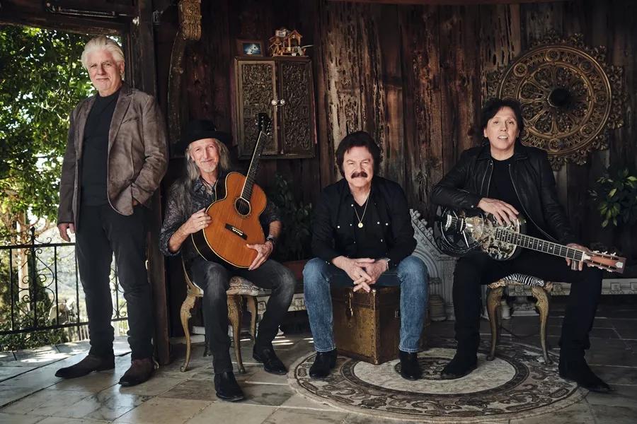 Tickets for The Doobie Brothers’ Phoenix concert are now on sale