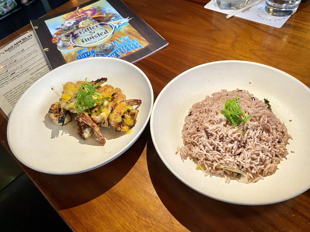 Goodbye for now to The Breadfruit. Here’s what’s taking over the restaurant’s former space