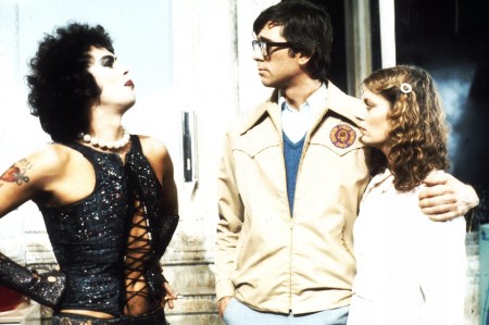 Celebrate 50 years of ‘Rocky Horror’ at ASU Gammage