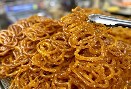 Valley Indian restaurants, markets serve special Diwali menus
