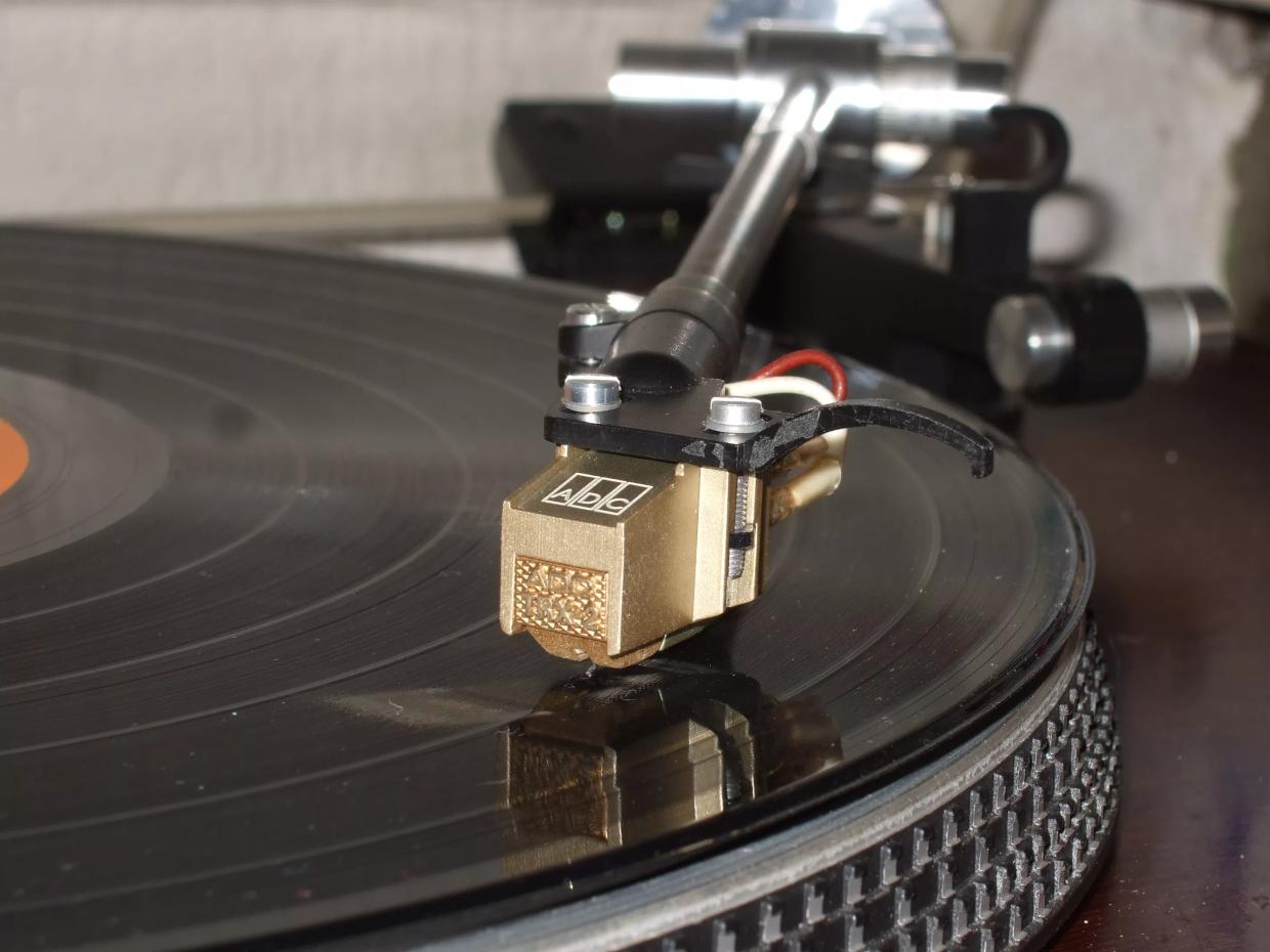 Joy to the Polls Is Bringing DJs and Music to Metro Phoenix Ballot Boxes