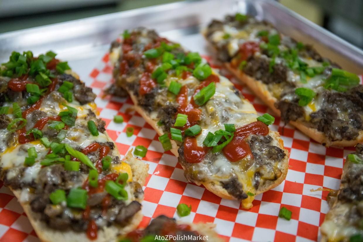 Find Pierogi, Pastries, and a Taste of Poland at This Metro Phoenix Market