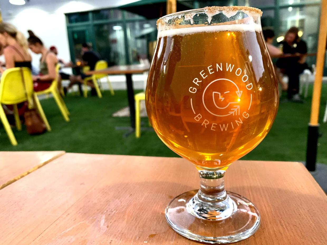 Pumpkin time? Valley cafes, breweries seek the right moment for seasonal sips