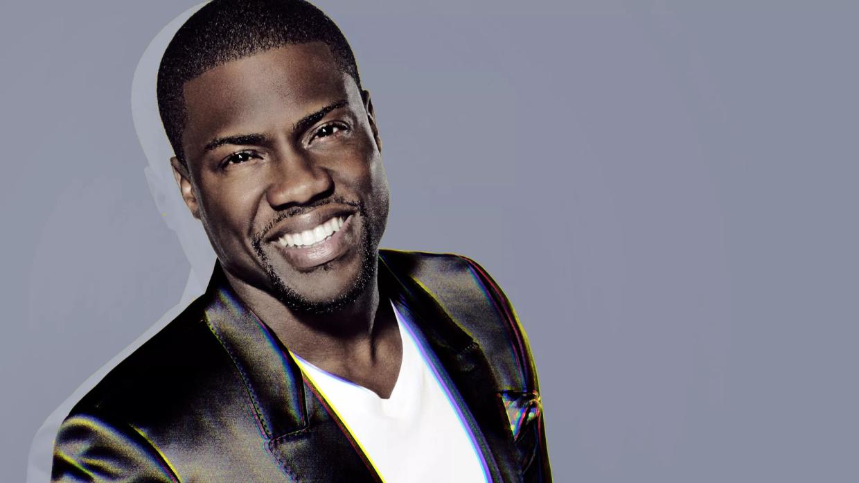 Kevin Hart adds second Phoenix show to upcoming tour