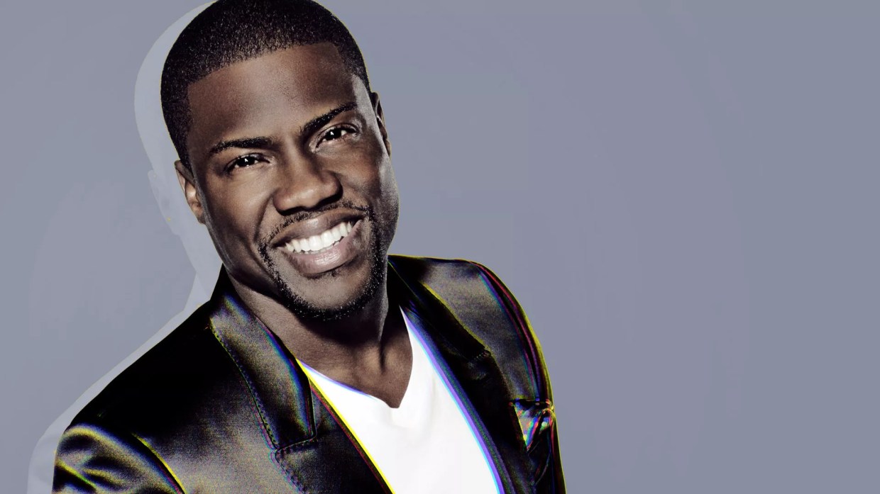 Kevin Hart adds second Phoenix show to upcoming tour