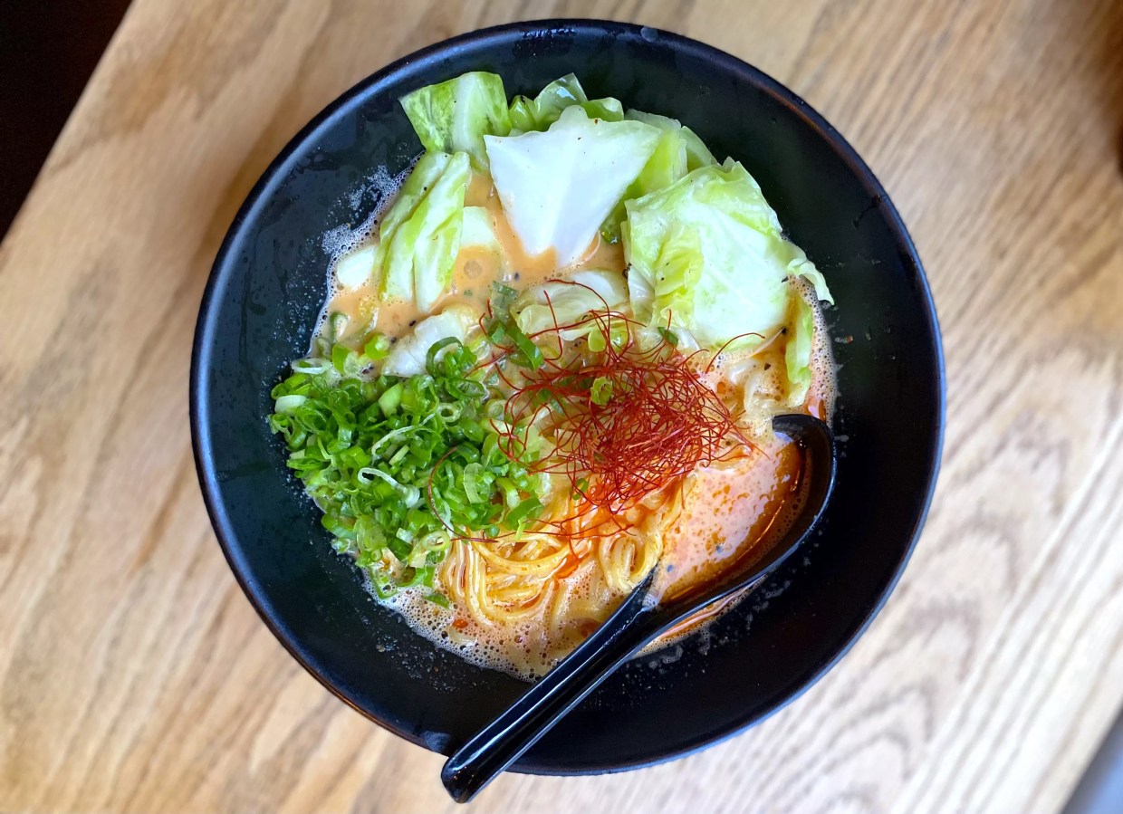 The 10 Best Things We Ate and Drank in 2022