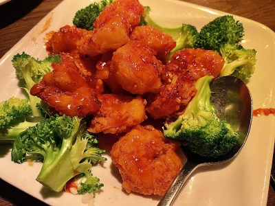 Where to order Chinese takeout on Christmas