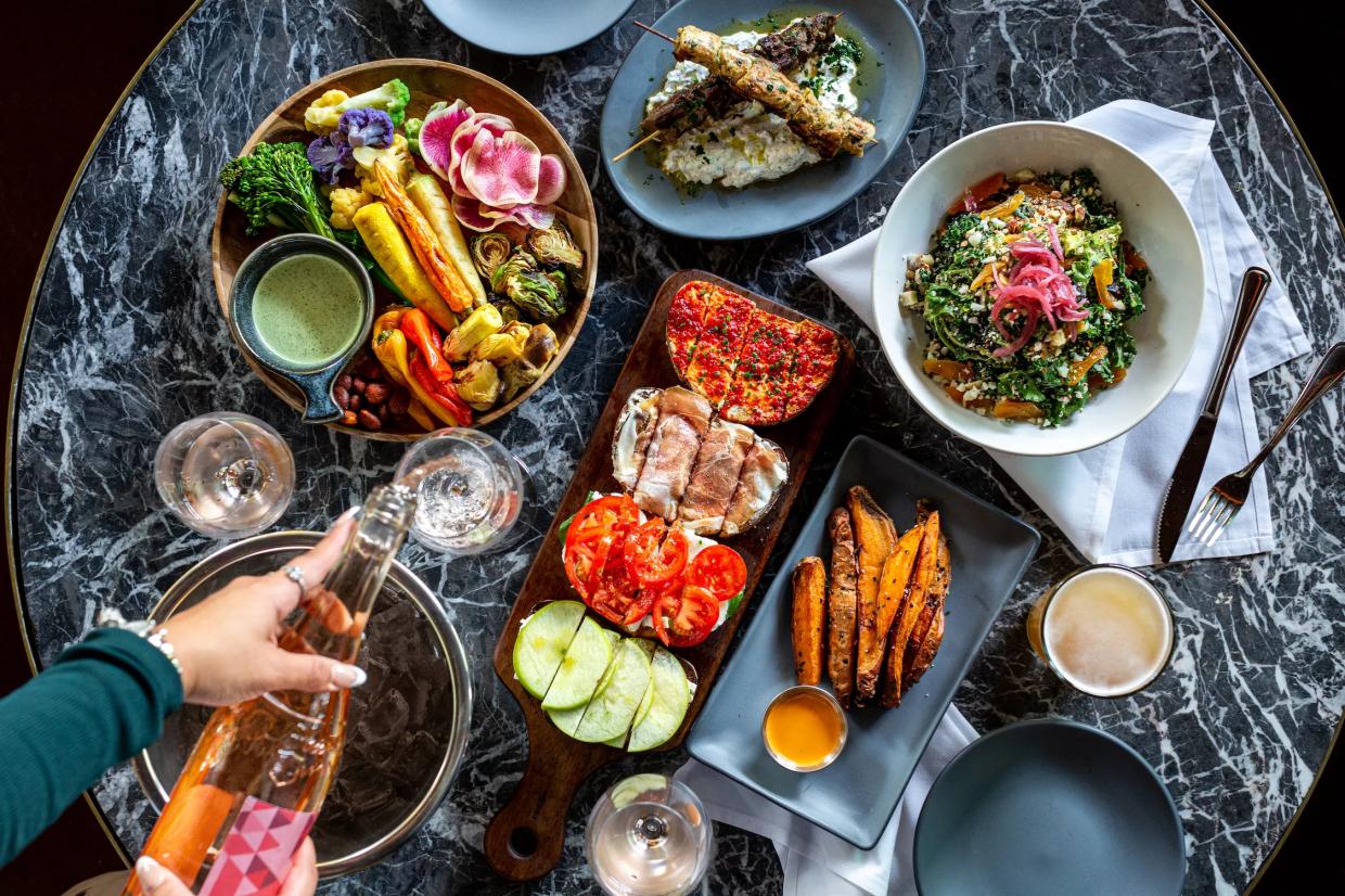 Postino, North Italia, Blanco to open soon in Peoria. What to know