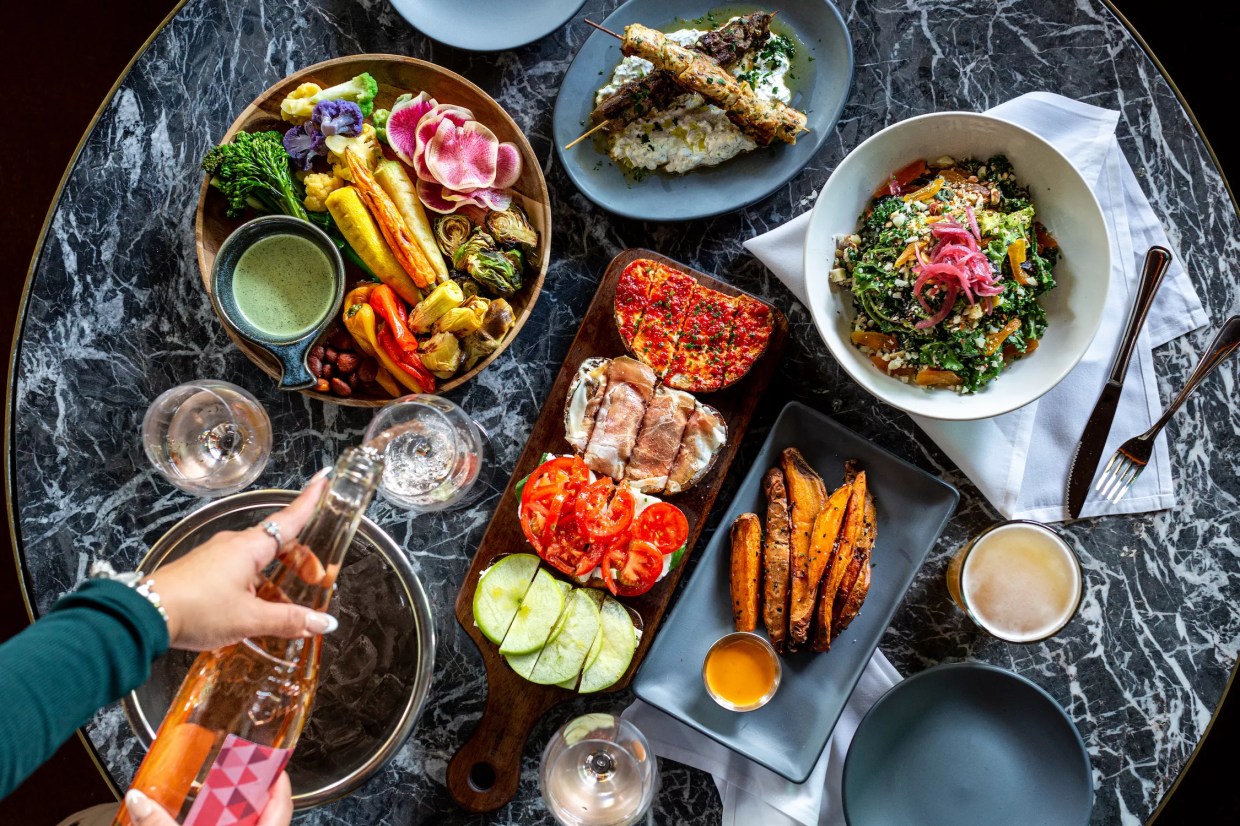 Postino opens first West Valley wine bar