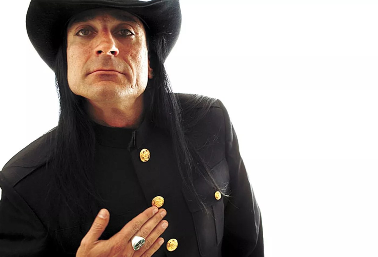 Celebrate the Life of Tempe Music Legend Paul Cardone With an Epic Concert This Weekend
