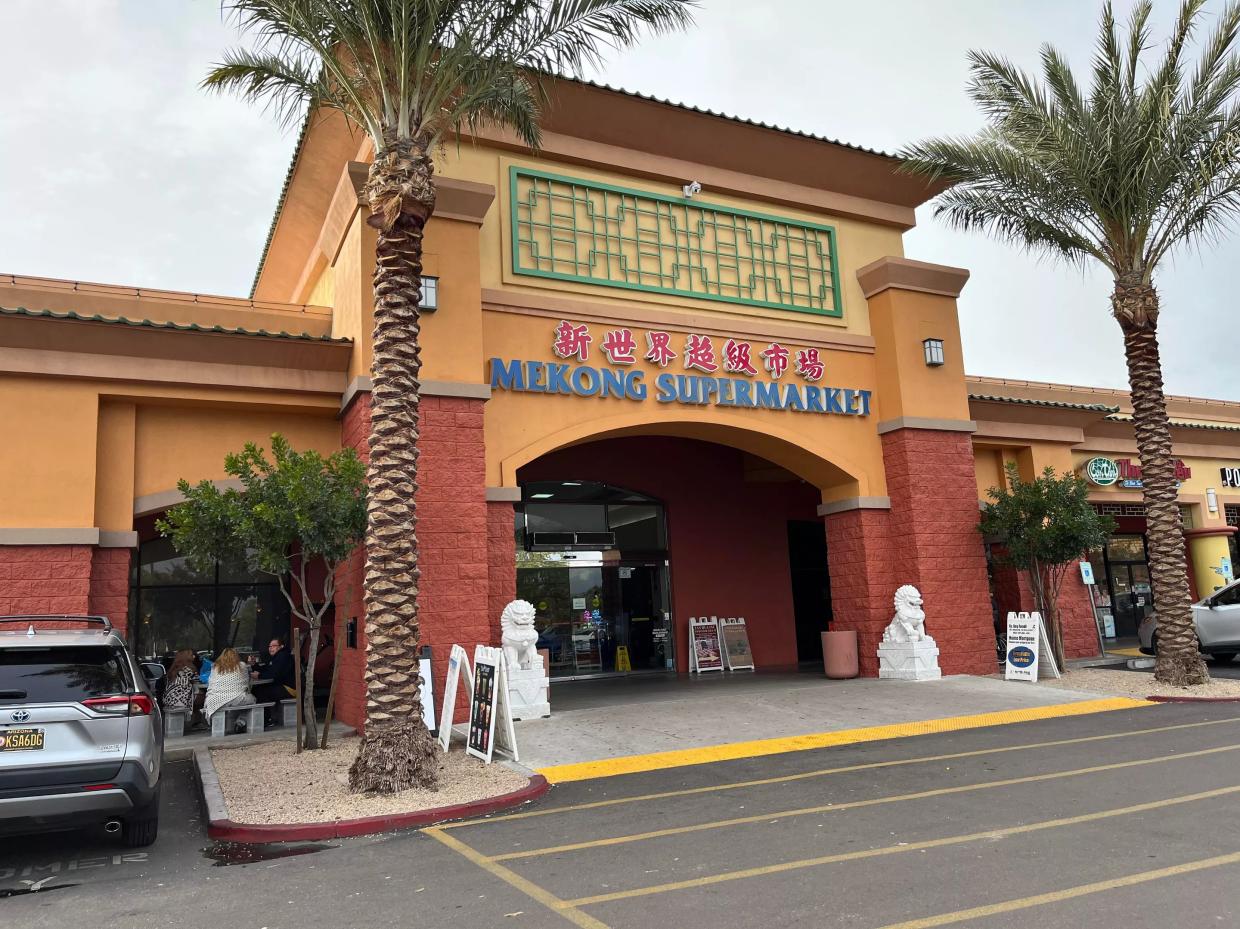 Mekong Plaza Expansion: A New Korean Fried Chicken Restaurant is Confirmed, Plus Other Updates