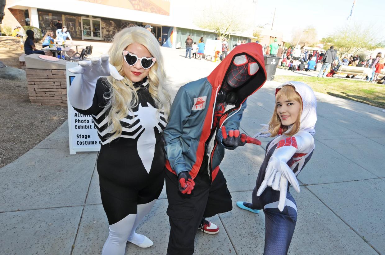 Seven Things to Do This Weekend Around Phoenix