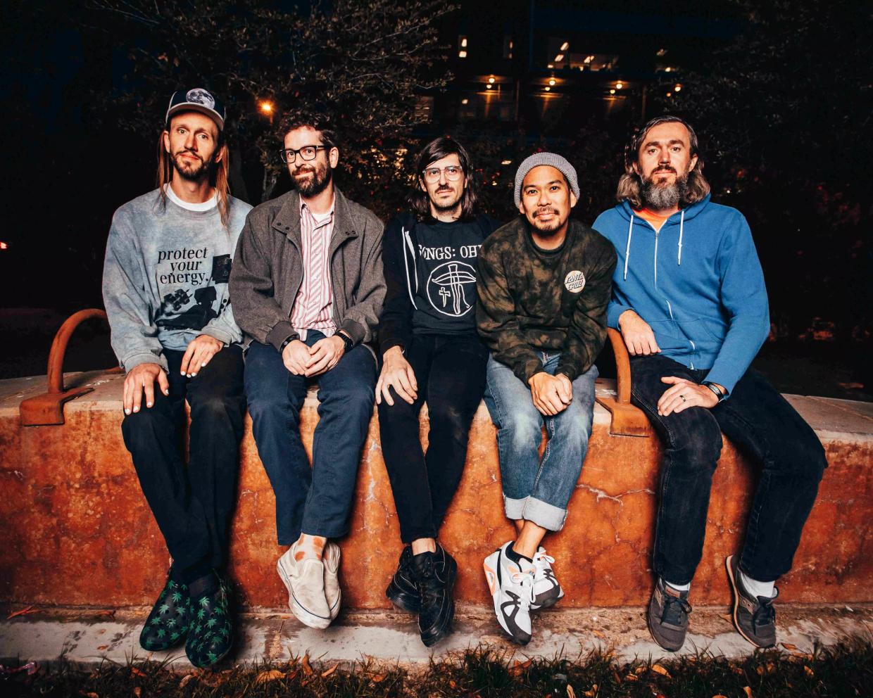 The Must-Hear Songs by Phoenix Musicians of January 2023
