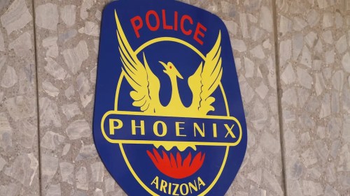 Cop who hounded student protesters had glowing job reviews