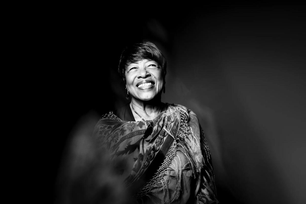 Phoenix Jazz Singer and ‘Wild Woman’ Francine Reed Celebrates Her New EP