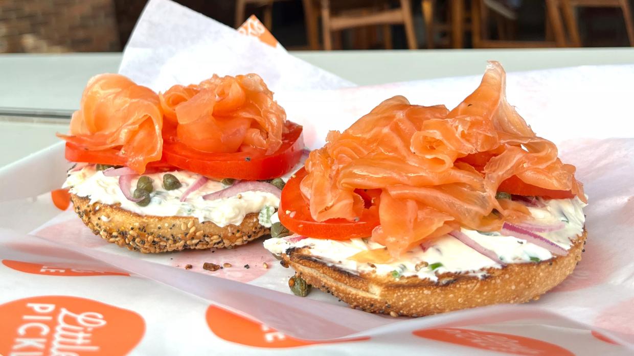 Popular deli Little Pickle reopens in Phoenix. What to know