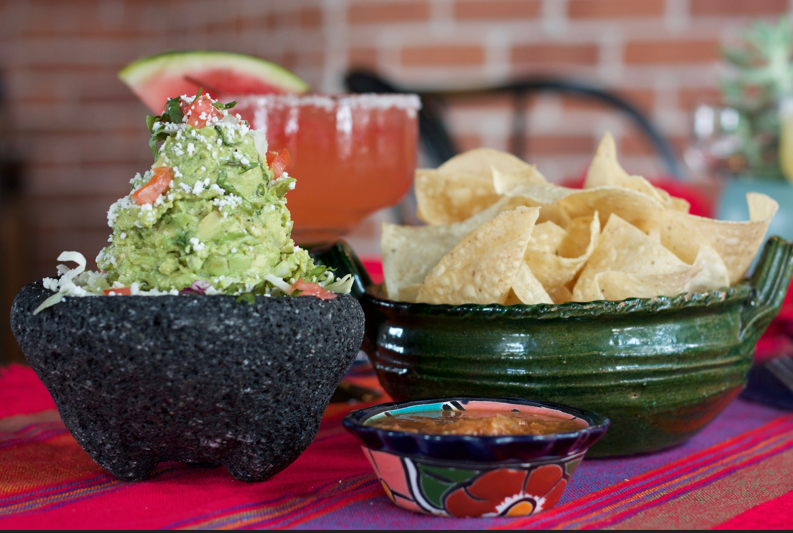 Uptown Mexican Restaurant Los Sombreros Closes Soon