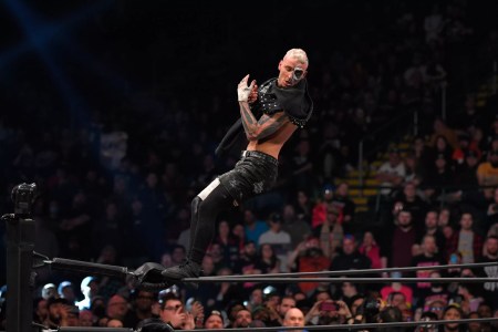 AEW Full Gear 2026 coming to Phoenix later this year