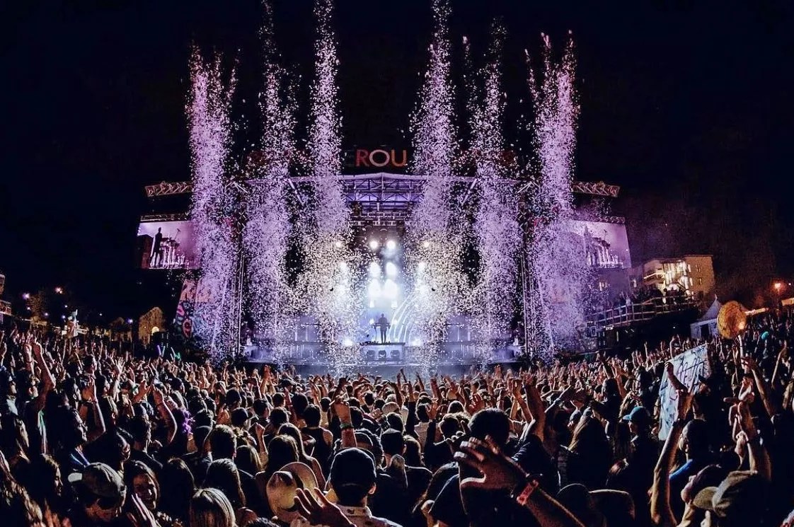 Homegrown Phoenix music festival M3F keeps evolving