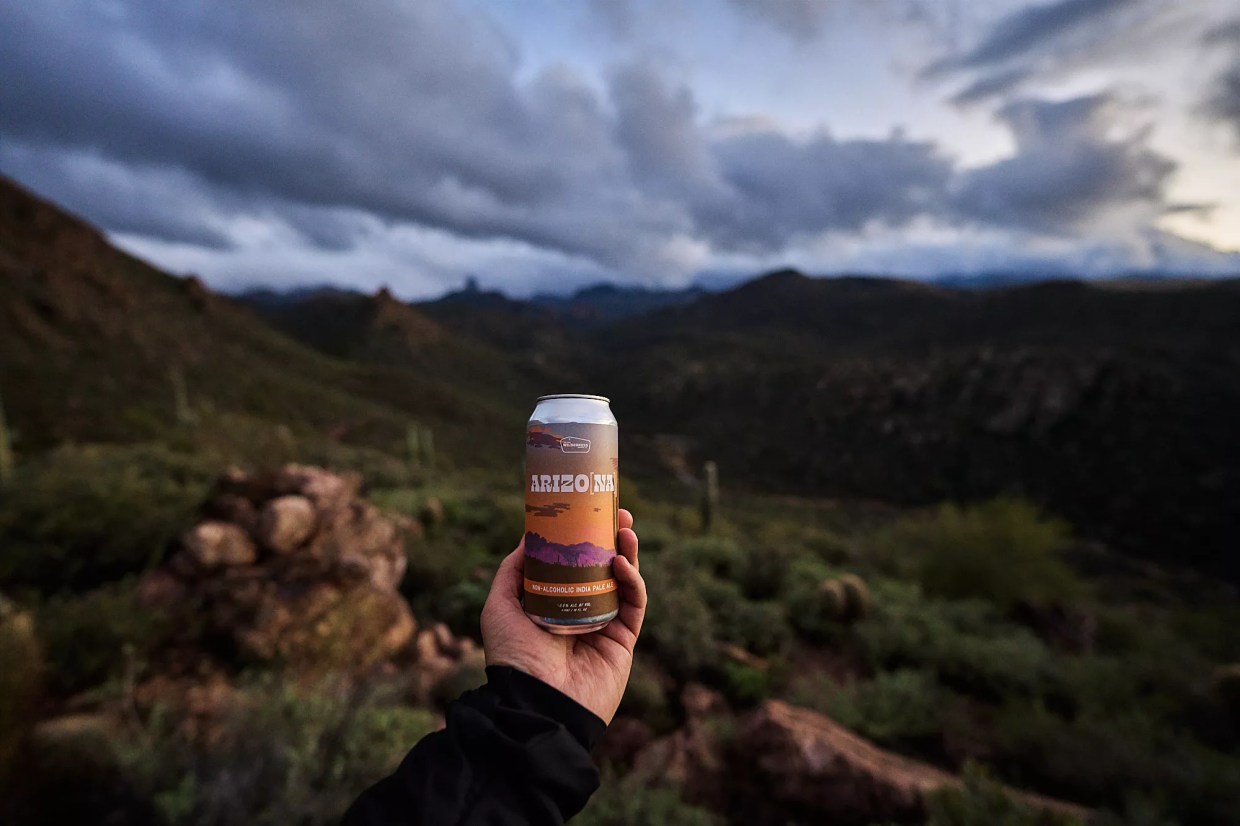 These 3 Valley Restaurants Treat Every Day Like Earth Day