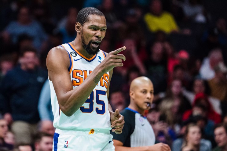 kevin durant