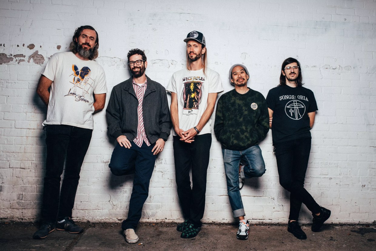 The Must-Hear New Songs by Phoenix Musicians of March 2023